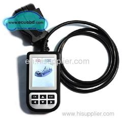 OBD II/EOBD Color Scanner C100 High Quality