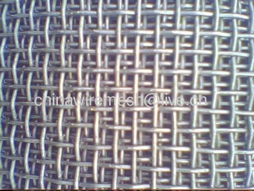 square wire mesh(factory)