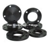 carbon steel pipe flanges