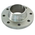 steel forged flange