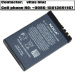 For nokia battery for nokia BL-5CT battery C5 battery 5220 mobile battery phone battery