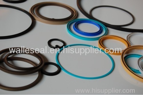 Hydraulic Seals