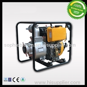 Diesel Water Pump