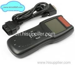 D900 FULL FUNCTION CAN OBD2 SCANNER High Quality