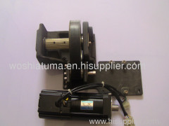 E9301721000 MOTOR ASM