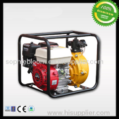 Gasoline High Pressure Pump