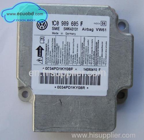 VW 1C0909605F (NEW) High Quality