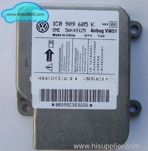 VW ICO 909 605 K (NEW) High Quality