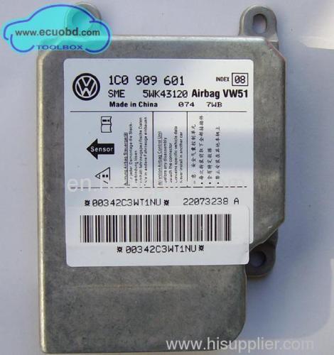 VW JETTA ICO909601 (NEW) High Quality