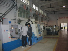 JieDao Machinery Co., Ltd.