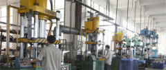 JieDao Machinery Co., Ltd.