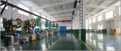 JieDao Machinery Co., Ltd.