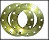 Casting Flange