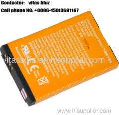 For blackberry battery for blackberry C-M2 battery 8100 battery 8220 battery