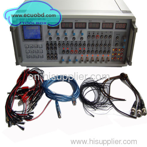 ECU Laboratorial Equipment V2011 High Quality