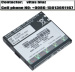 100%Factory mobile phone battery for MOTO BATTERY BP-6X BATTERY FOR MOTOROLA BATTERY