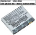 100% new BX50 battery for Moto mobile phone battery