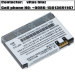 Phone battery for Motorola battery BZ60 BATTERY 100% FACTORY PRICE