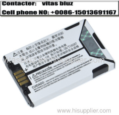 Phone Battery for Moto BATTERY SNN5683A battery A760 FACTORY PRICE