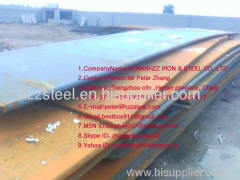 Grade/DNV/GL/LR/EH36/shipping building steel plate