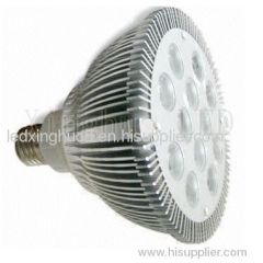 LED par lamp