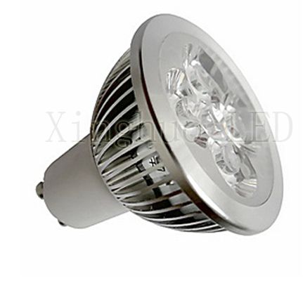 LED spotlight