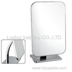 cosmetic tabletop mirror