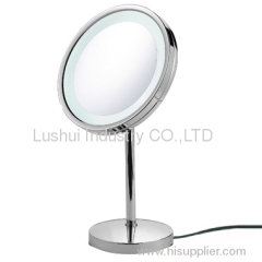 LED mirror