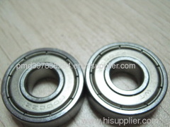 geep groove ball bearing