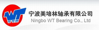 Ningbo WT bearing Co., Ltd.