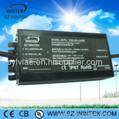constant current led power supply