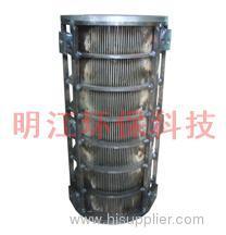 Stainless steel filter mesh