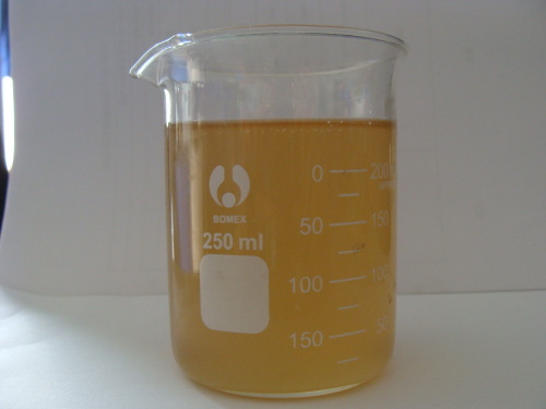 superplasticizer