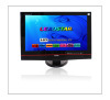 19&quot;/17.3&quot; LCD TV with SD/MS/MMC card reader and USB, support RMVB