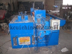 welded wire mesh machine/ welded mesh machine/wire mesh row welding machine