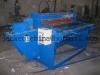 welded mesh machine/wire mesh row welding machine/welding equipments machinery