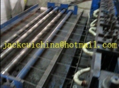 welded mesh machine/wire mesh row welding machine/welding equipments machinery