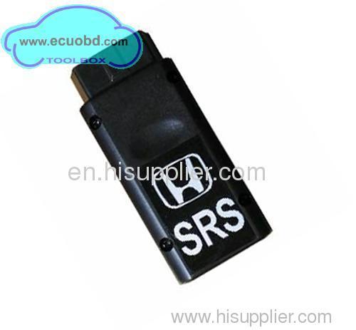 OBD2 Airbag Resetter for Honda with TMS320 High Quality