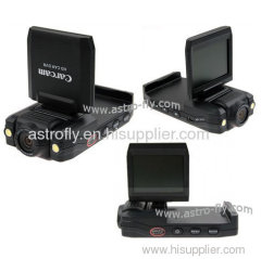 car dvr camera