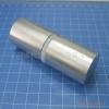 D1&quot; x 1&quot; sintered cylinder permanent neodymium/NdFeB magnet