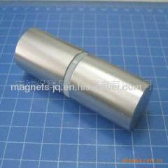 D1" x 1" sintered cylinder permanent neodymium/NdFeB magnet