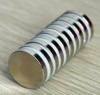 D30mm*5mm NdFeB/Neodymium permanent Disc Magnet