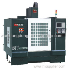 MY-MV 650 A/B MV 750;cnc machine;CNC grinding machine