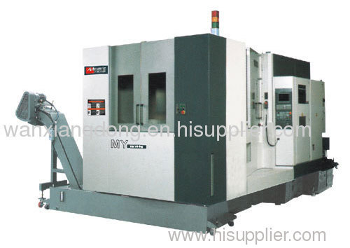 TH800/TH1000 Horizontal Machining Center;cnc machine