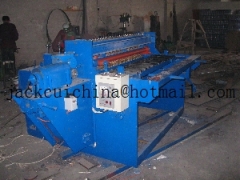 mesh welding machine/ welded mesh panel machine