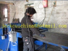 welded mesh panel machine/ Automatic mesh welding machine /wire mesh machine
