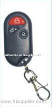 100m RF Remote Control 4-Channel (SR-RC-L100-4K)