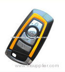 100m RF Remote Control 4-Channel (SR-RC-L100-4K)