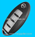 100m RF Remote Control 4-Channel (SR-RC-L100-4K)