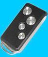 100m RF Remote Control 4-Channel (SR-RC-L100-4K)